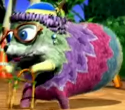 Grandma Fudgehog.