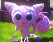 Wildcard Galagoogoo