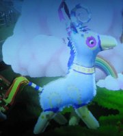 Wildcard Chewnicorn