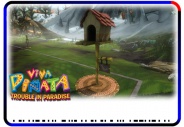Candary house