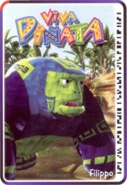 A Sarsgorilla