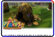 Fudgehog house