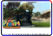 A Sarsgorilla house