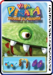 Cocoadile