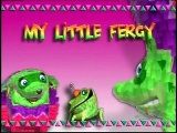 MyLittleFergy.jpg
