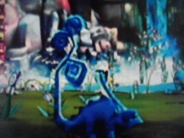 Wildcard Jameleon