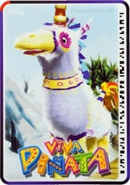 Chewnicorn