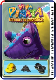 Parmadillo